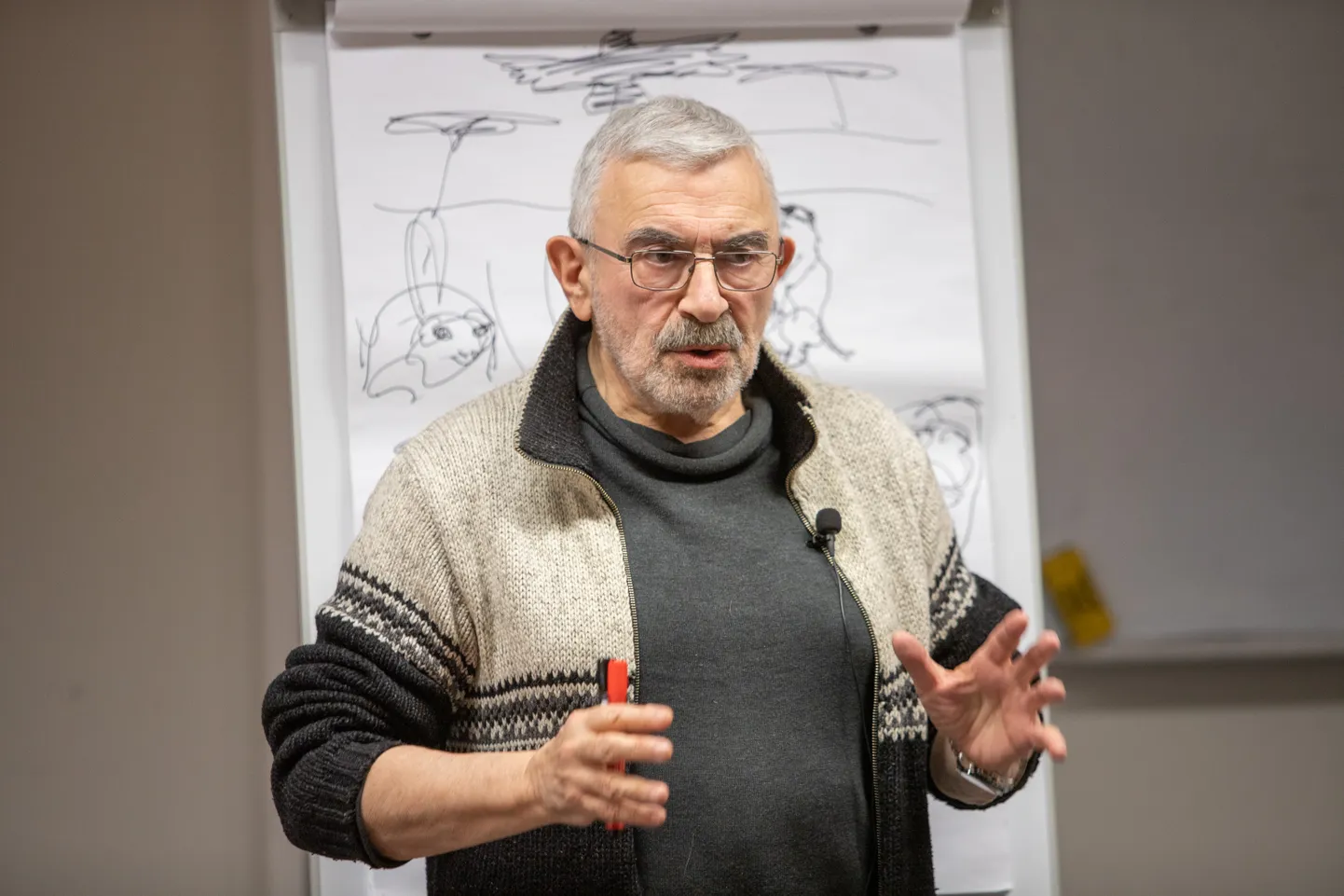 Алексей Туровский.