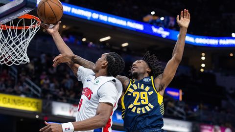 NBA põhiturniir lõppes, play-in turniir selgub