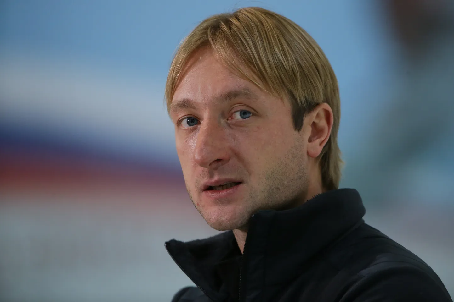Евгений Плющенко