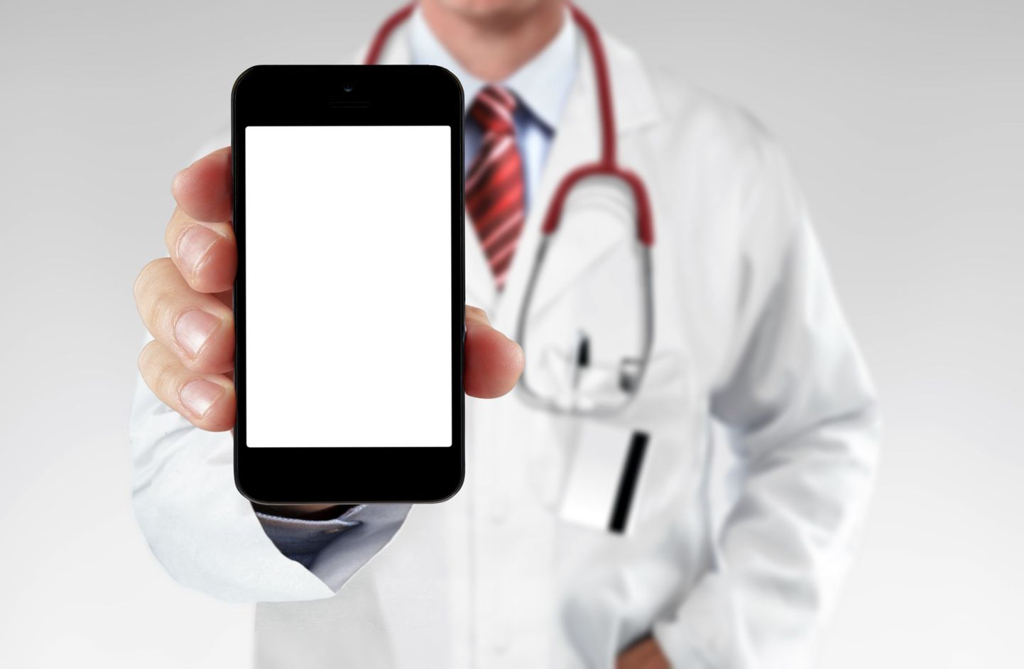 USAs teeb üha enam patsiente arstidele e-visiite.