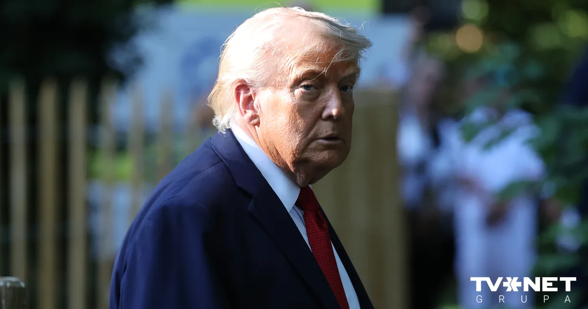 Trump Faces Backlash Over New Iran Nuclear Deal Agreement