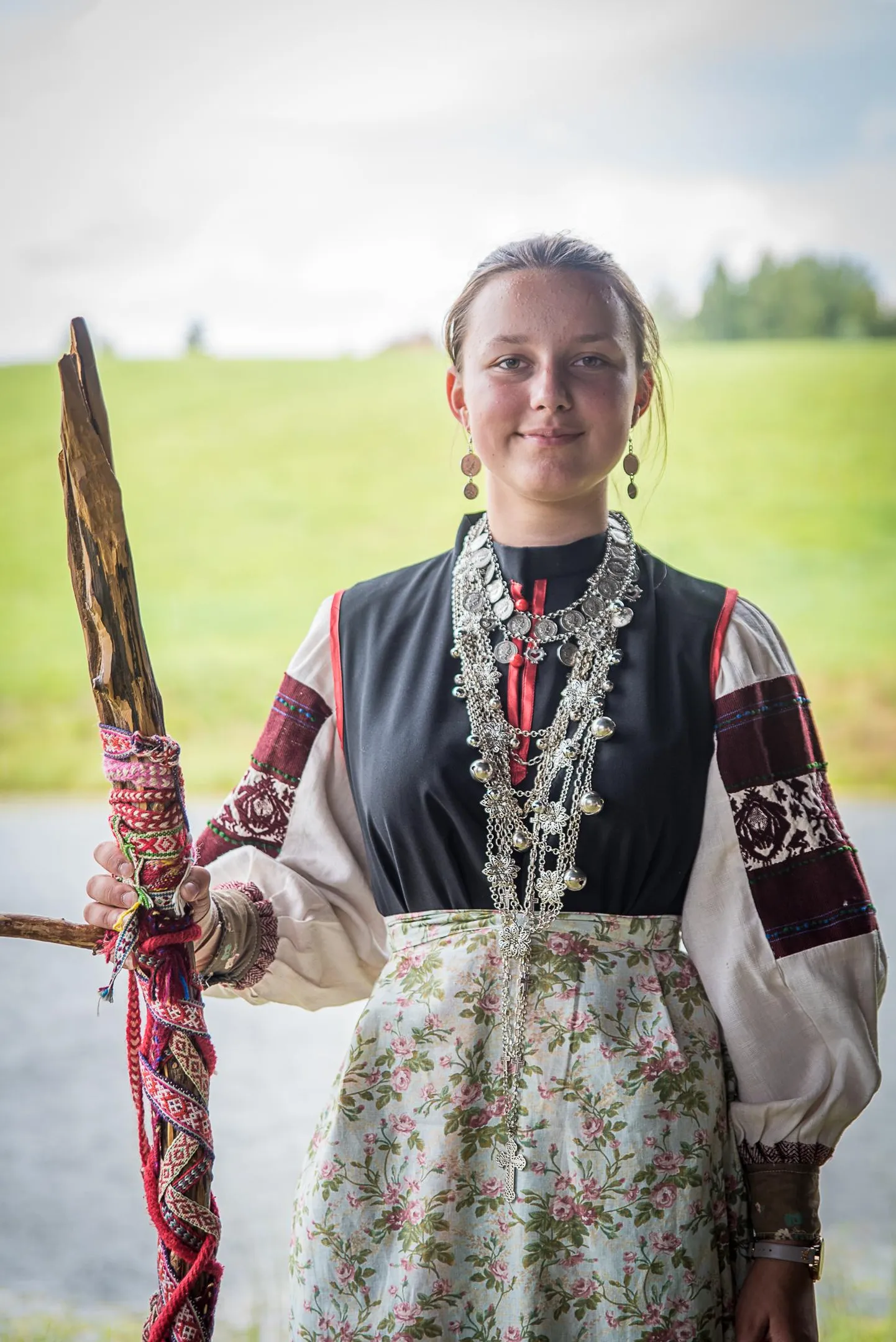 Katarina-Lee Saarekivi