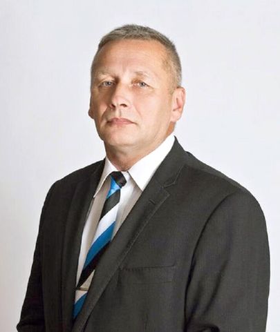 Kalle Grünthal, riigikogu liige, Eesti Konservatiivne Rahvaerakond
