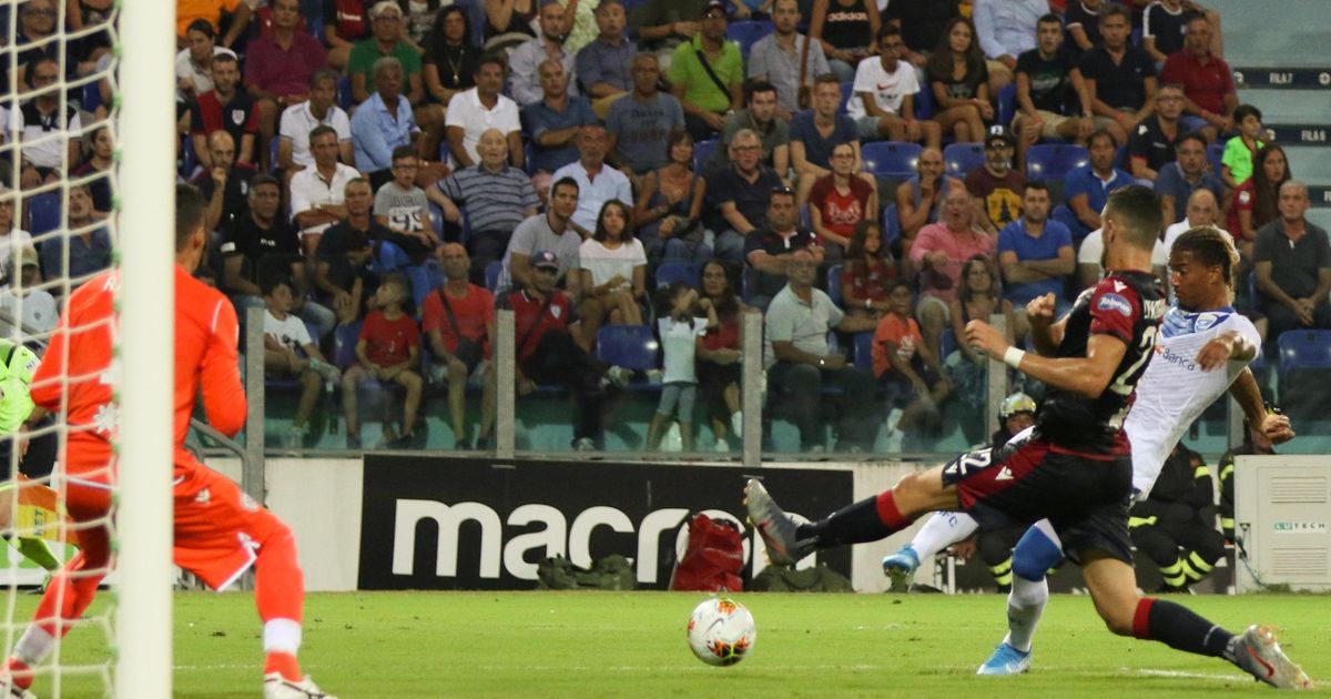 Tipphetked: Cagliari alustas liigahooaega kaotusega, Klavan tegi täismängu