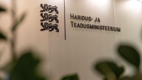 AVALIK PÖÖRDUMINE ⟩ Ettepanekud minister Kristina Kallasele. Koolid on ära hirmutatud ja me näeme tagajärgi