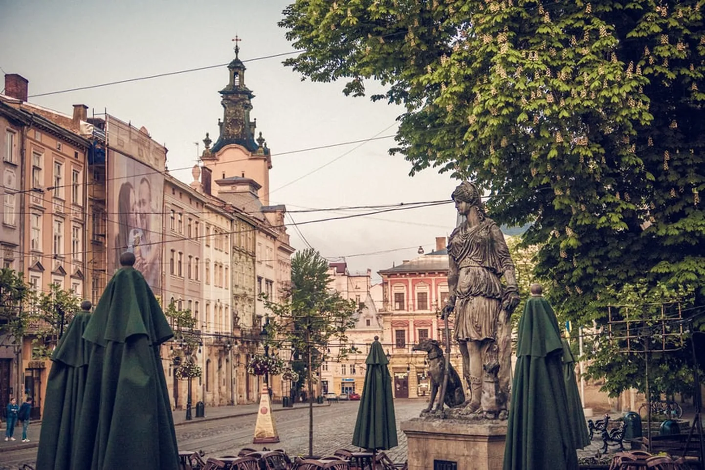 Ļvova