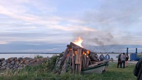 Manija jaanik võttis kriminaalse pöörde