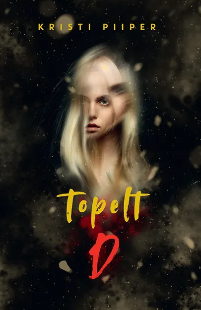 Kristi Piiper, «Topelt D».