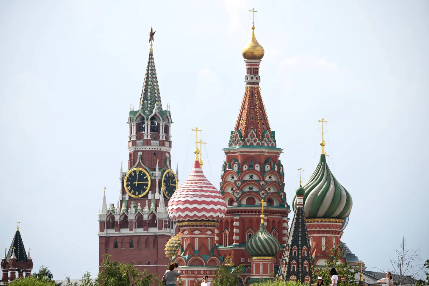 Moskva