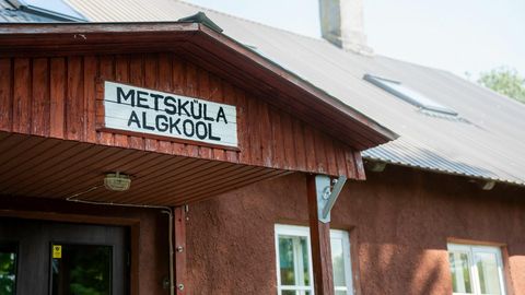 Lääneranna volikogu toetas üksmeelselt Metsküla erakooli loomist