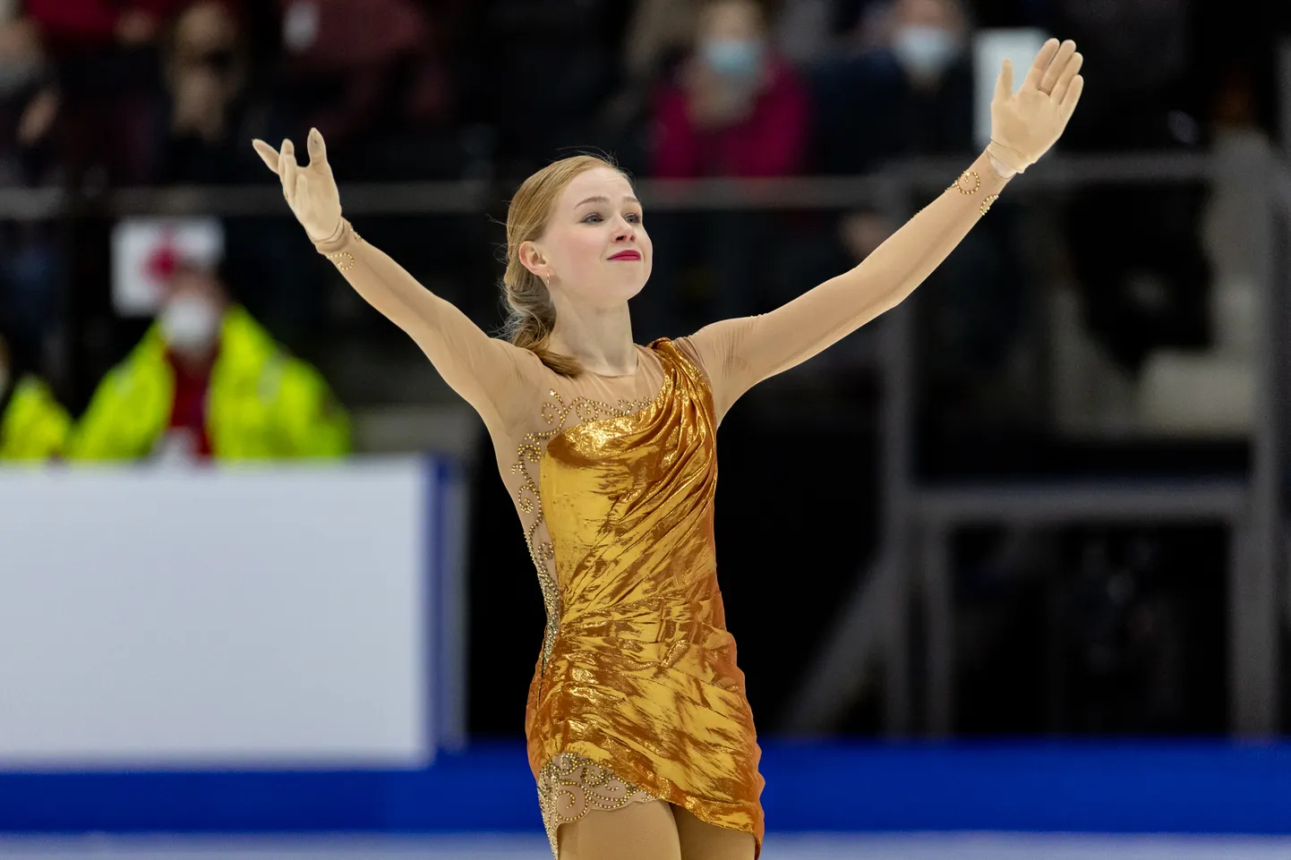 Eva-Lotta Kiibus.