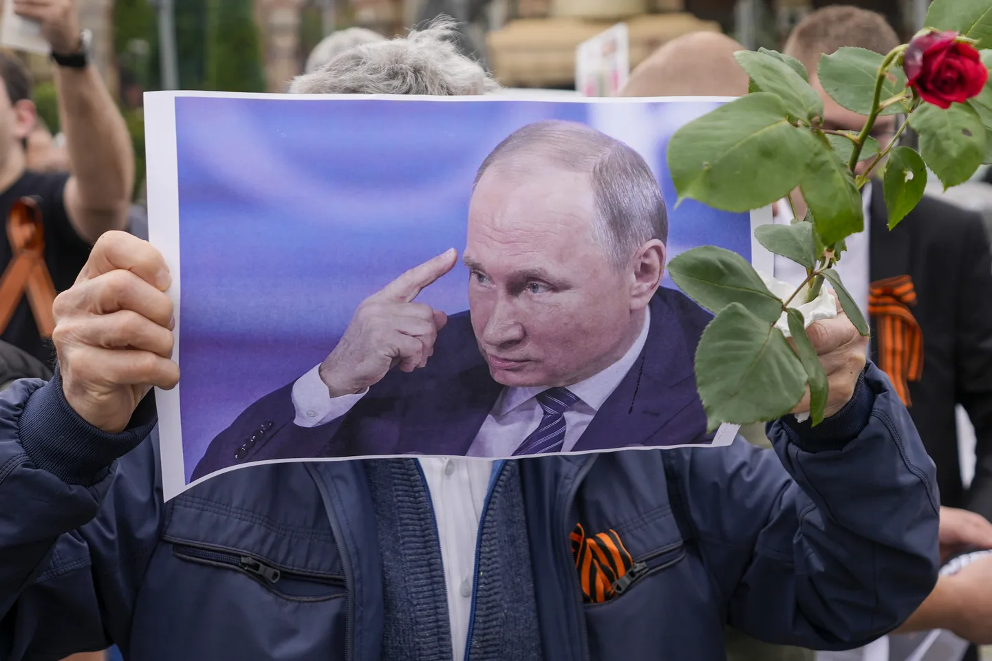 Vladimirs Putins