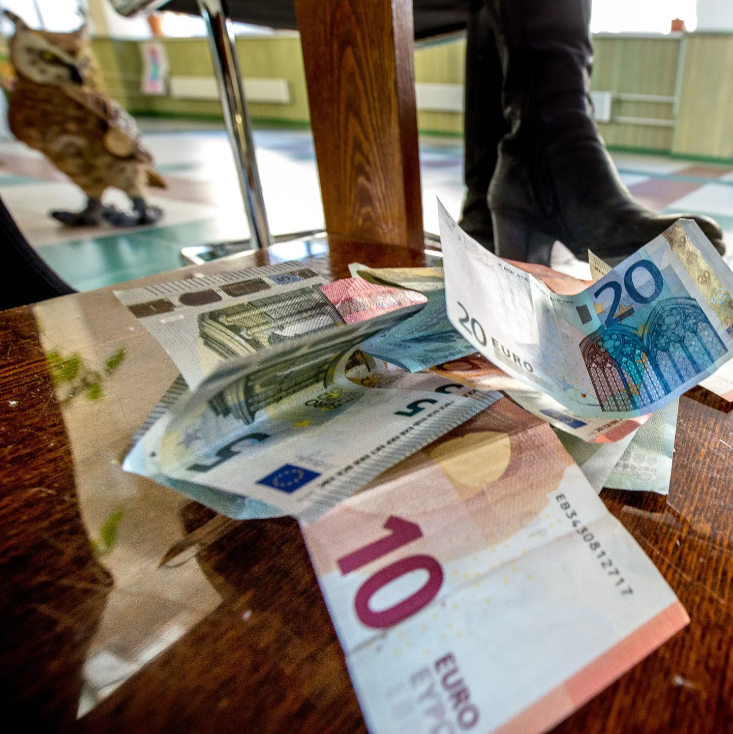 Soomes võivad visiidile mitteilmumise eest trahvid tõusta