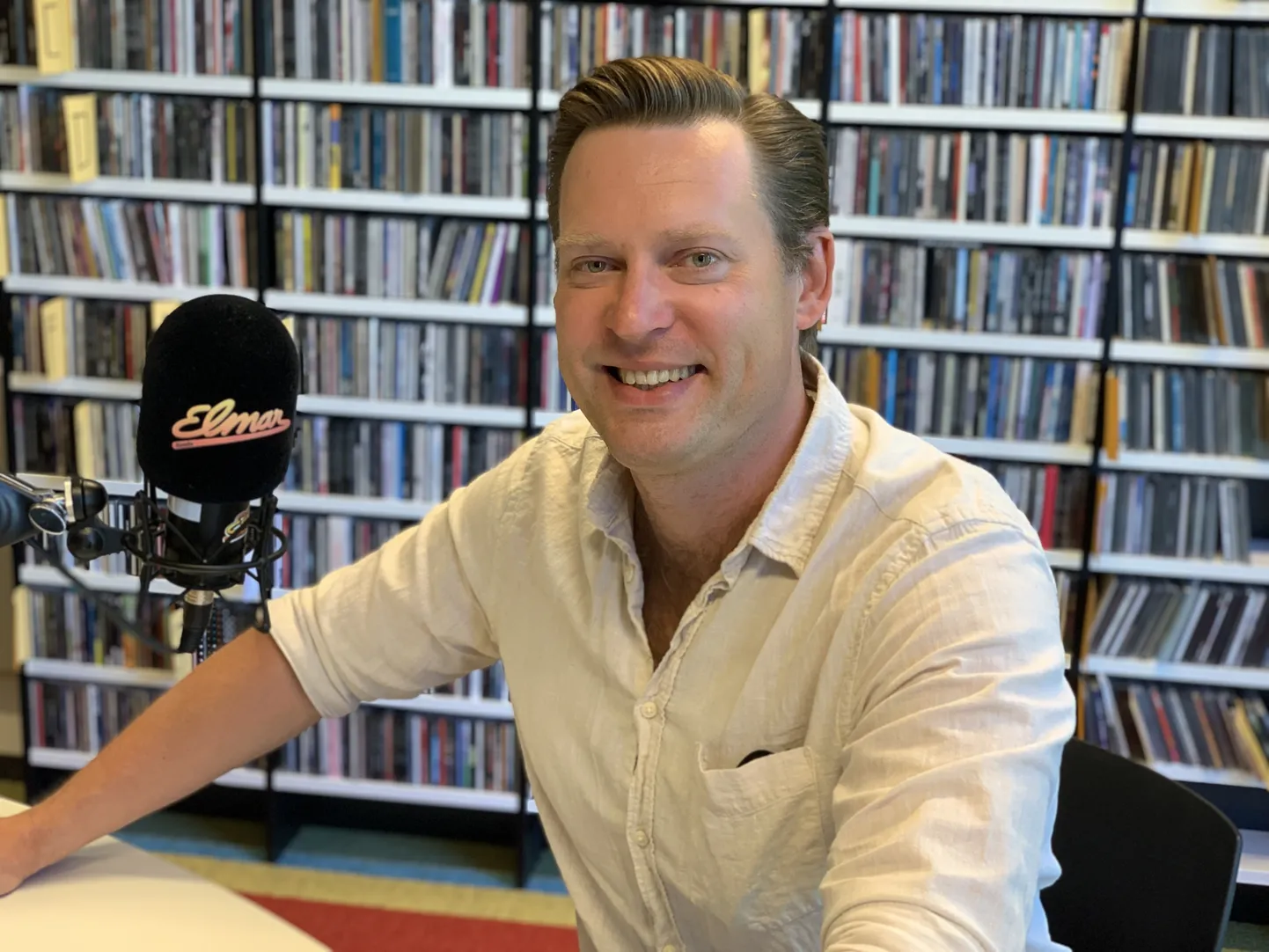 Kalle Sepp