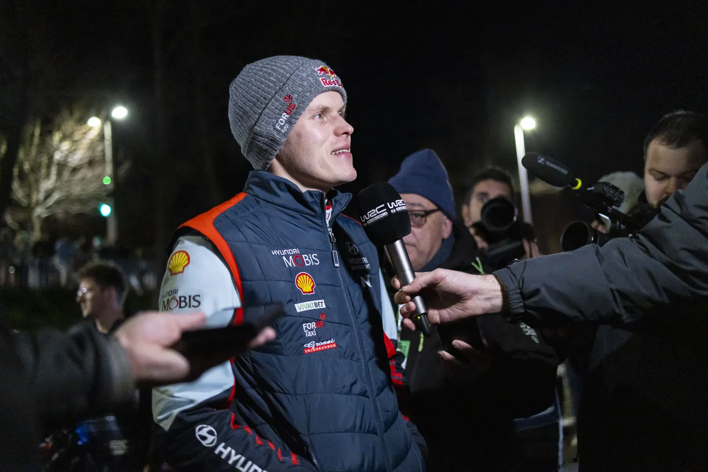Ott Tänak