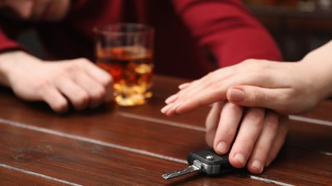 Uz Latvijas autoceļiem Pirmajās Lieldienās pieķerti 20 dzērājšoferi