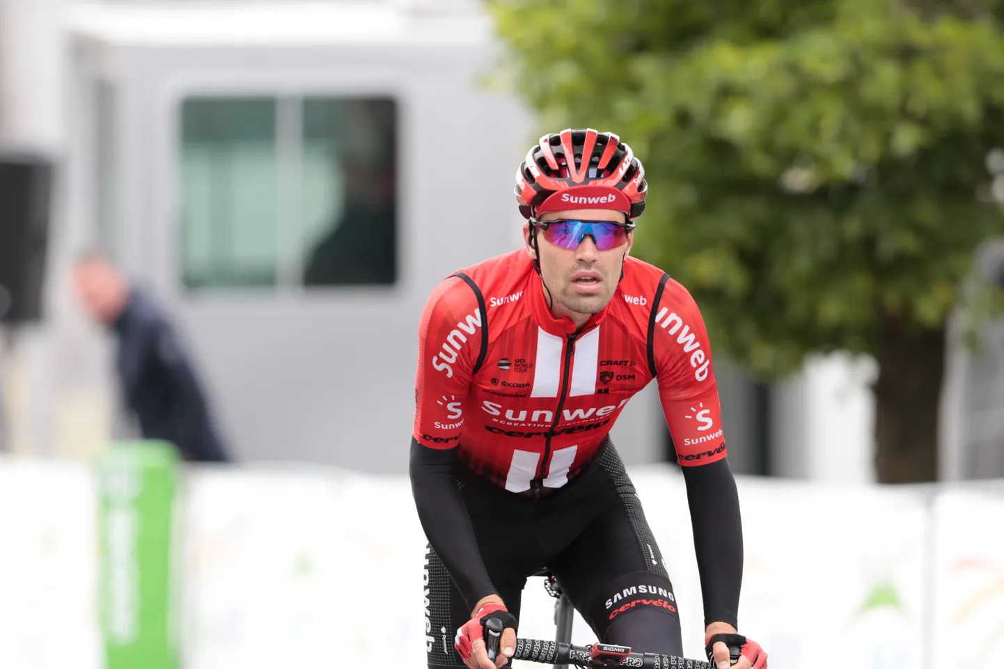 Tom Dumoulin