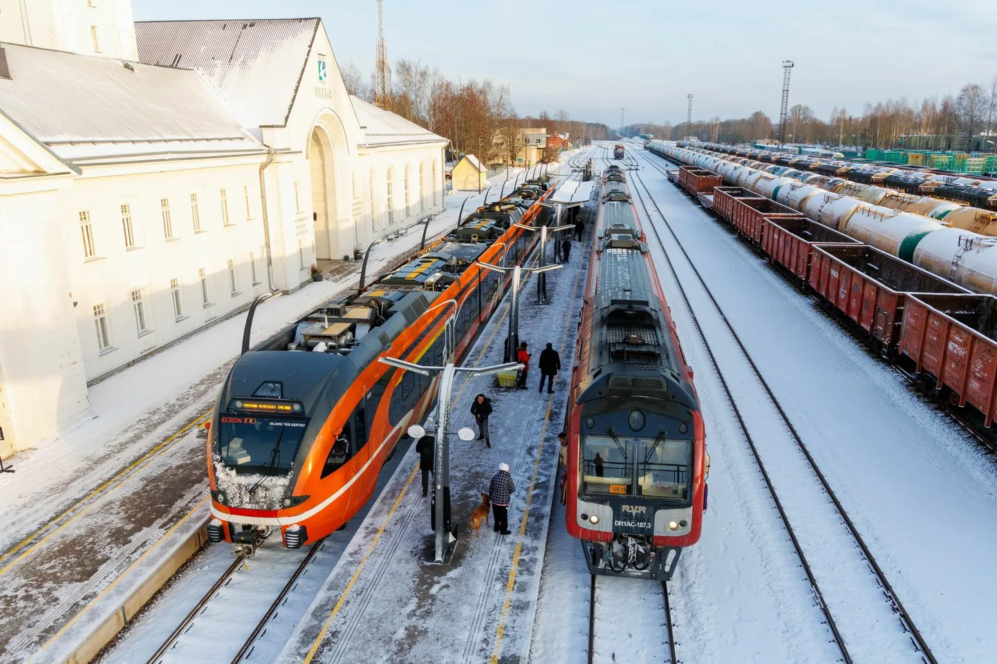 Фото статьи