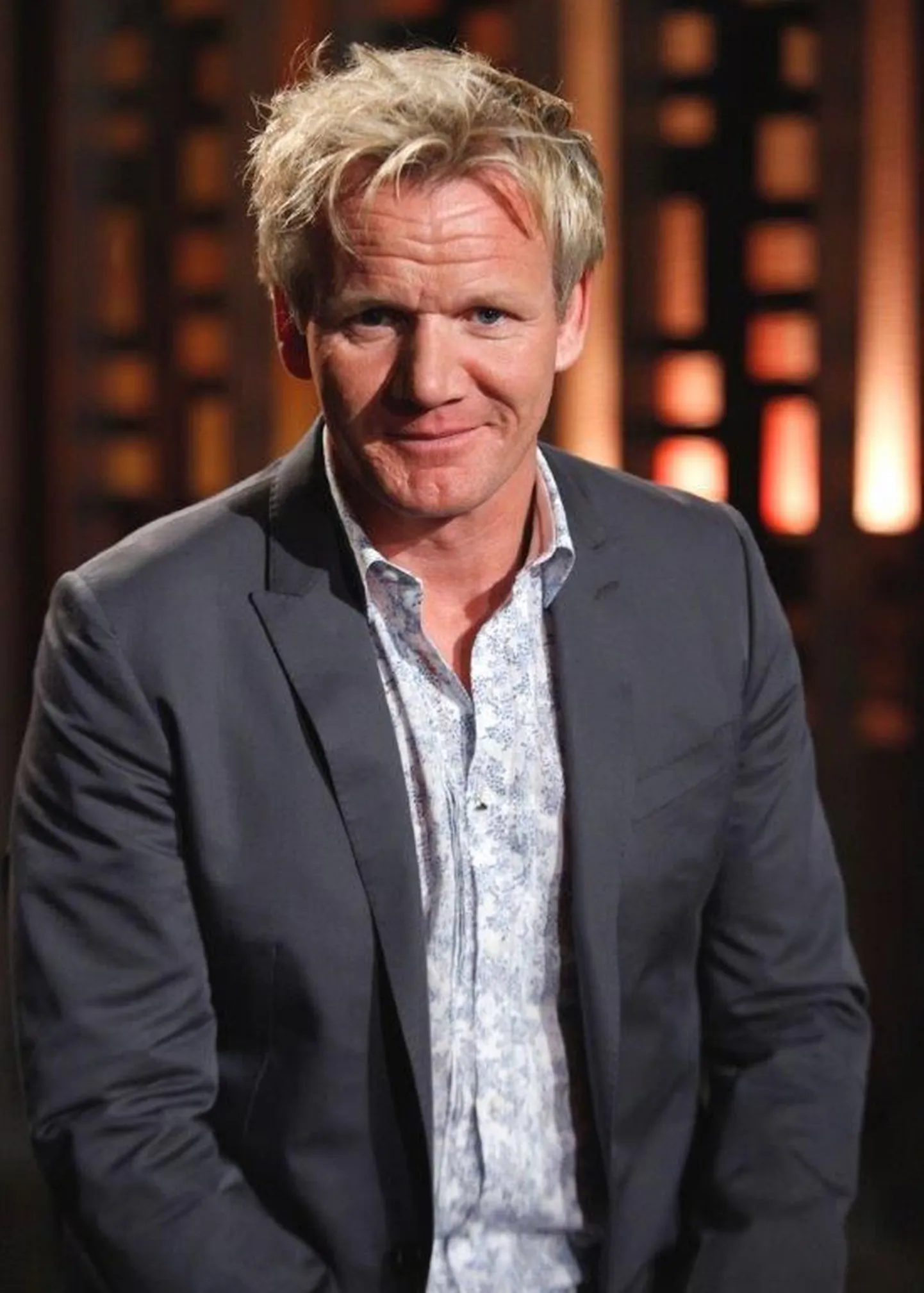 Gordon Ramsay
