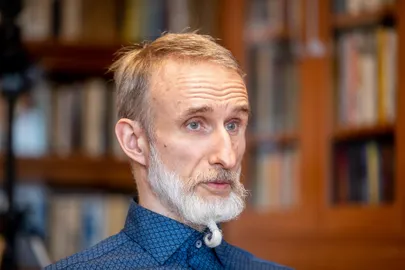 Aivar Haller