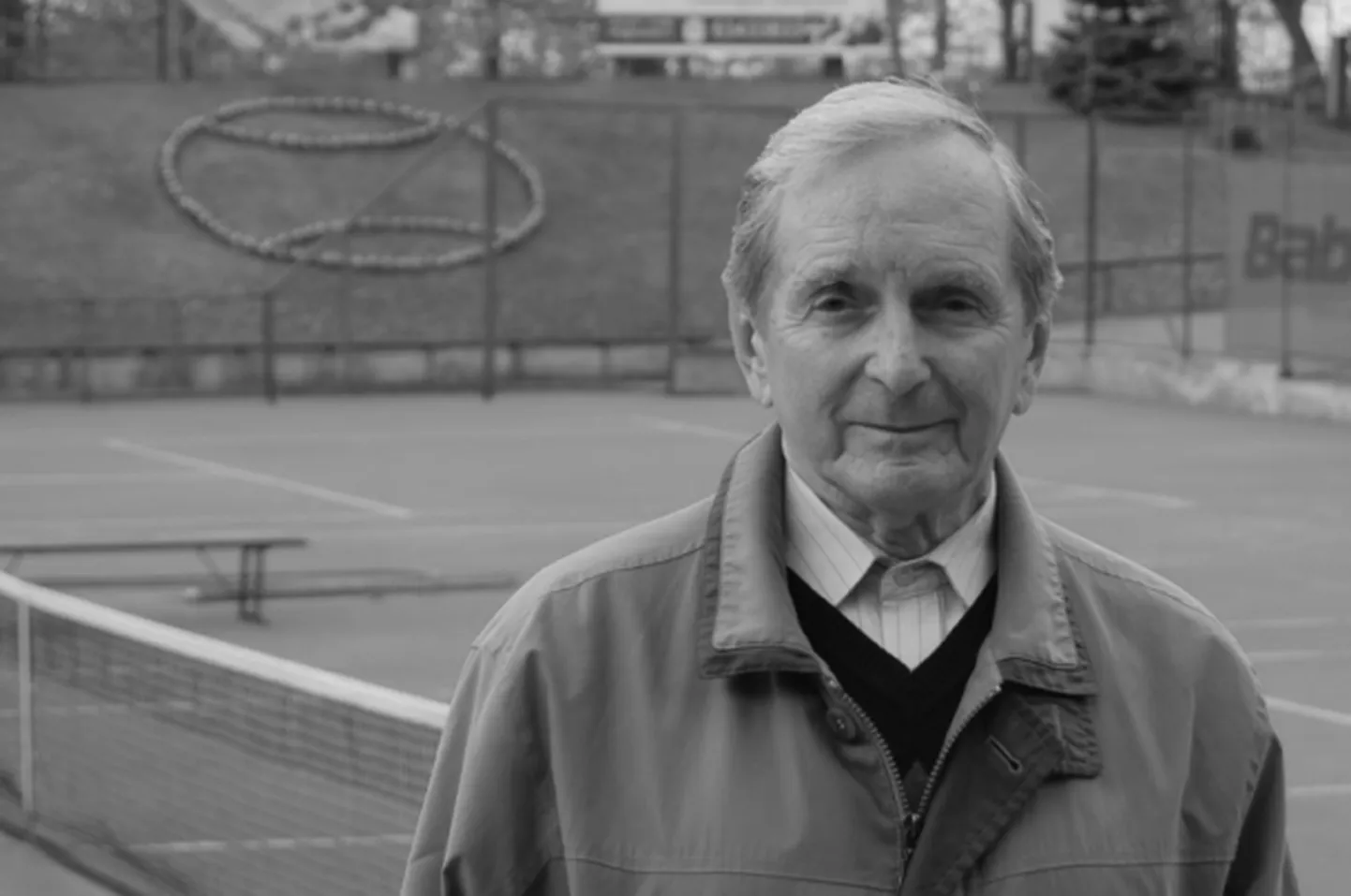 Edgars Ernestsons