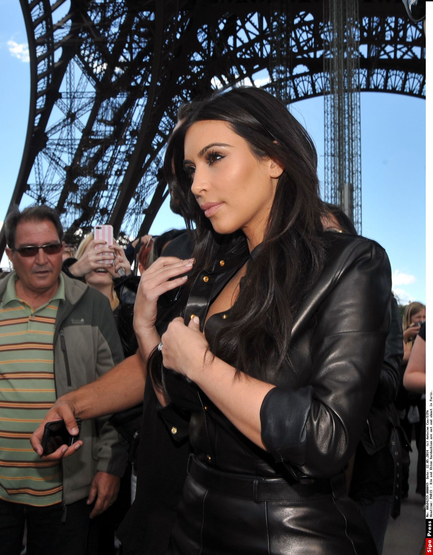 26. Kim Kardashian