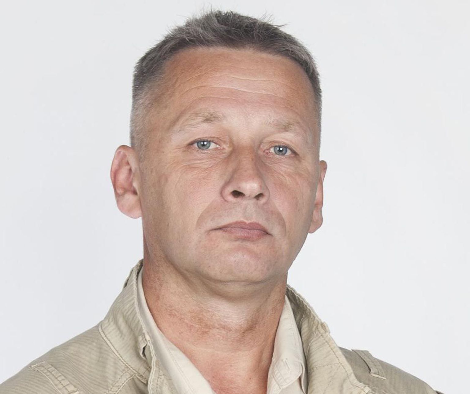Kalle Grünthal