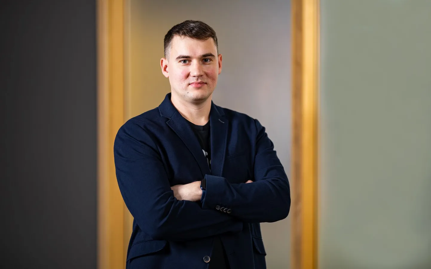 Joosep Põllumäe