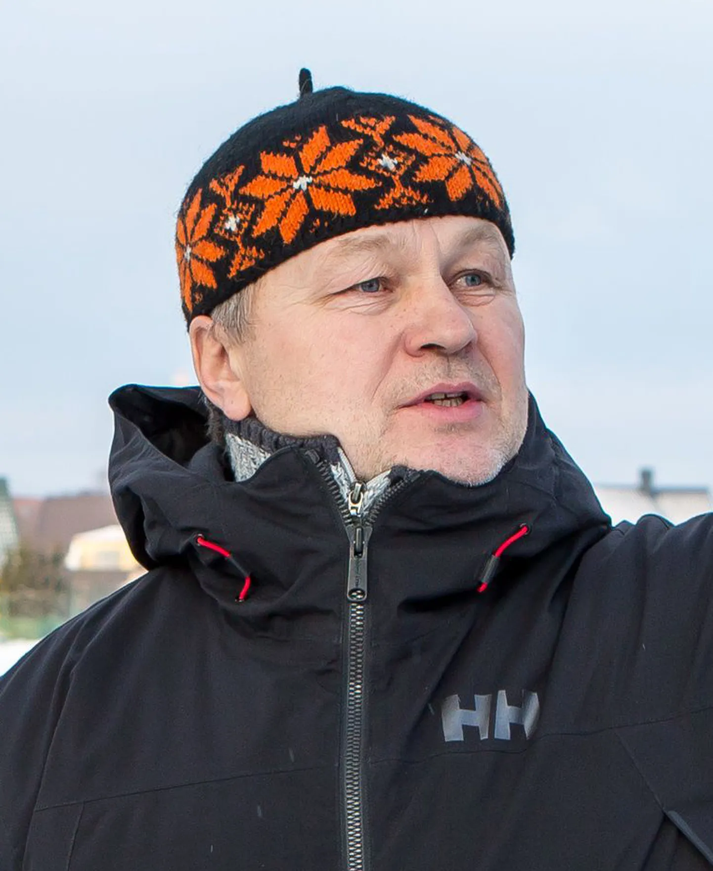 Kalev Kütt.