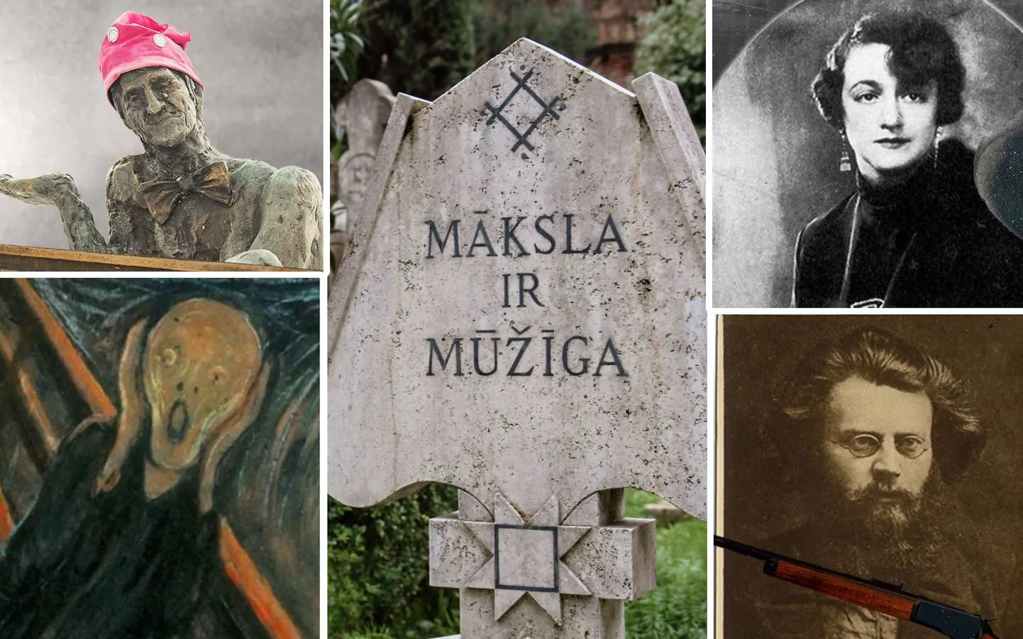 Raksta foto