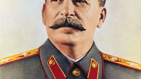 Postimees 1947. aastal: kommunistide juhtimisel täidavad talupidajad sm. Stalinile antud lubaduse