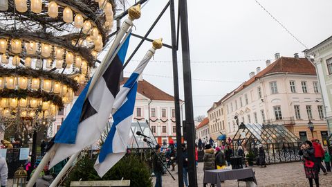 Эстония и Финляндия обсуждают возможность восстановления рабочей миграции