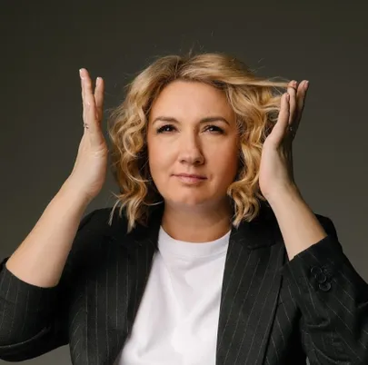 Лана Монсеф