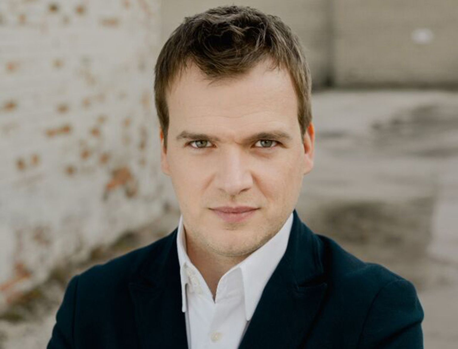 Vanemuise sümfooniaorkestrit juhatab Risto Joost.
