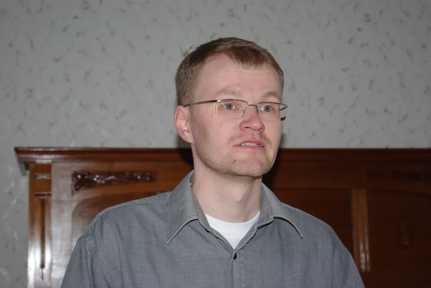 Lauri Beekmann