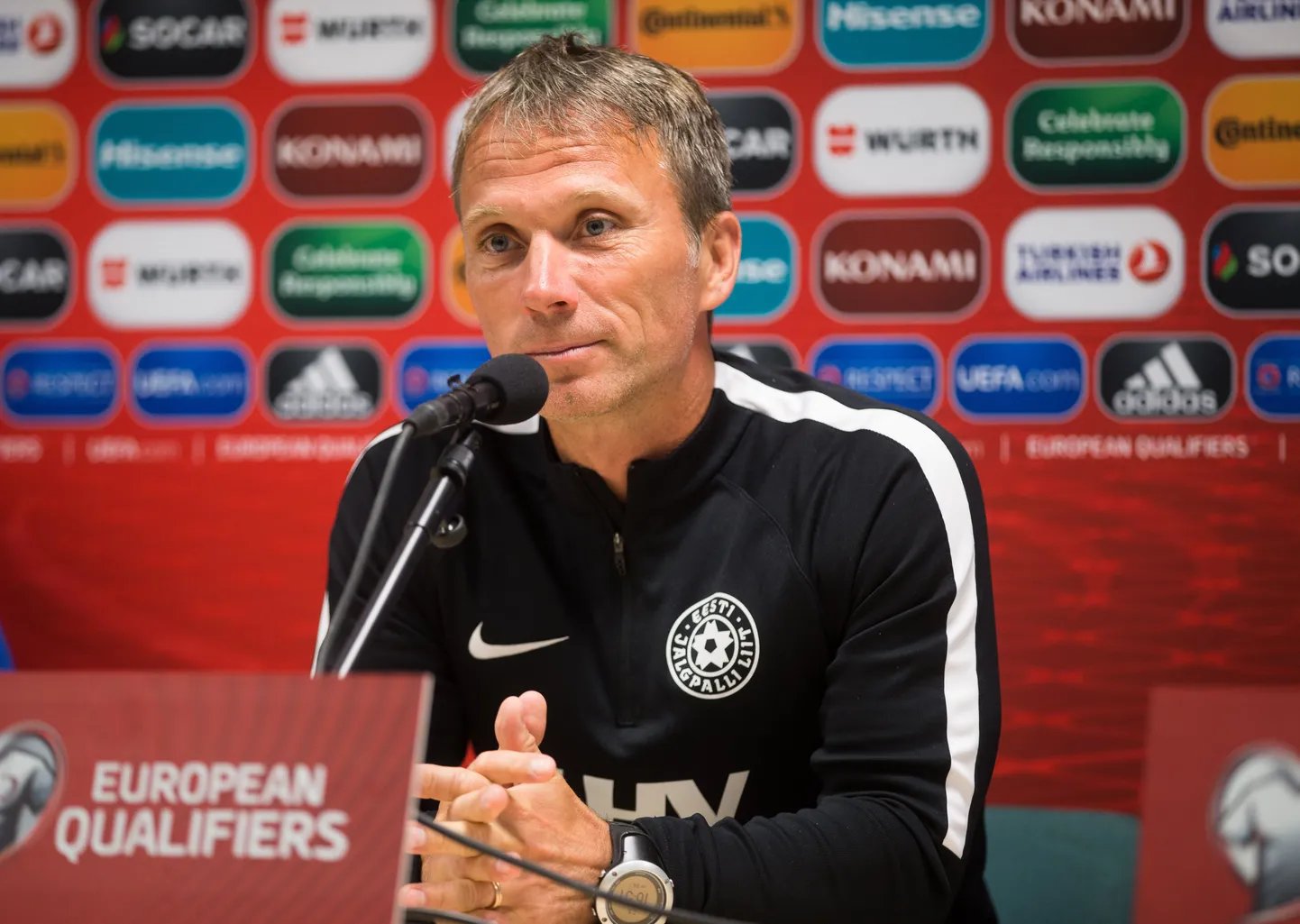 Martin Reim.