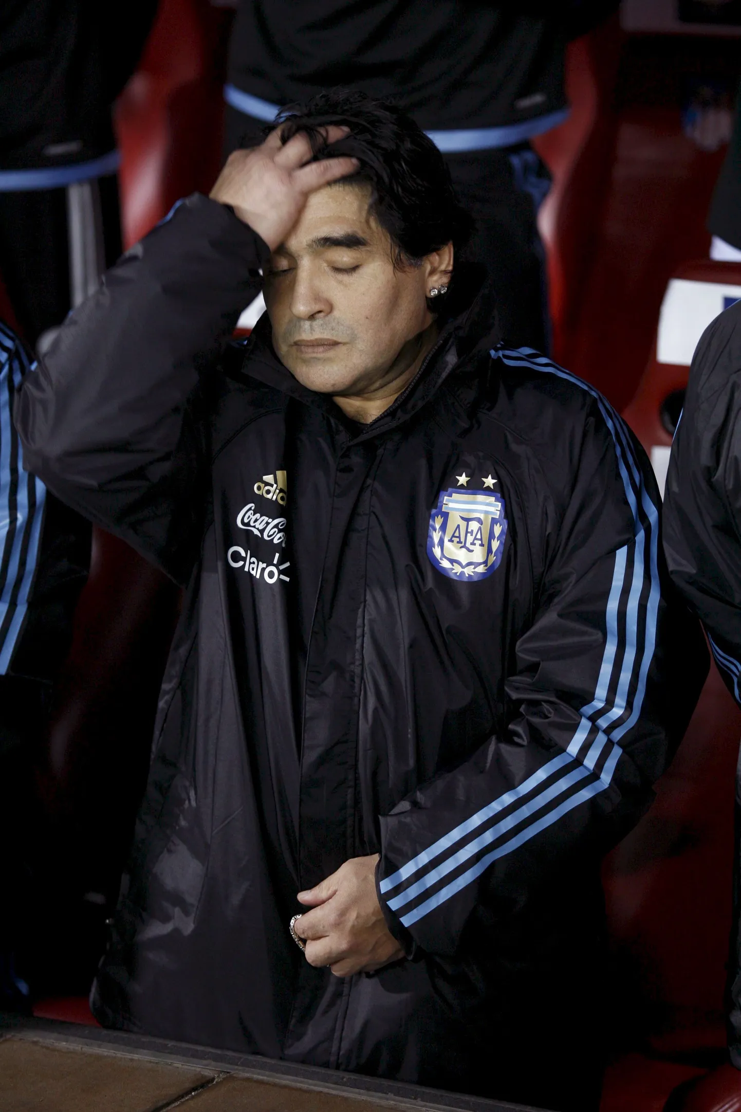 Diego Maradona