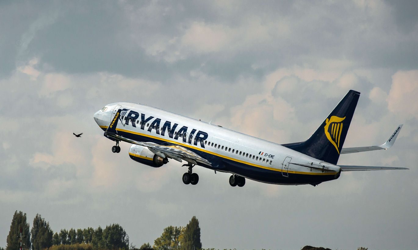 ryanair