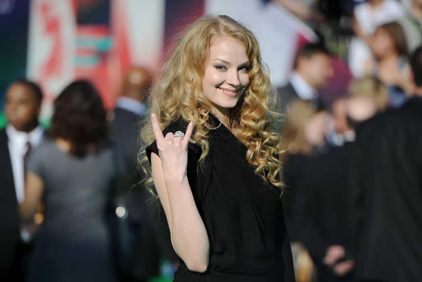 Светлана Ходченкова