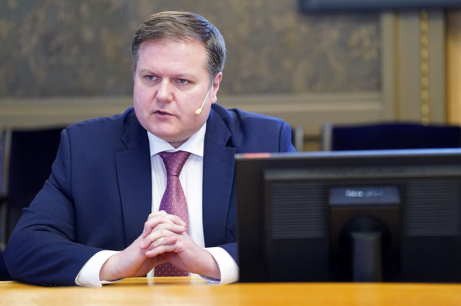 Latvijas Banka: Jāievieš mērķēts atbalsts kredītņēmējiem