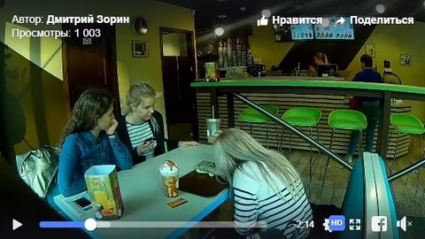 Видео: удалось ли иллюзионисту расшевелить черствых жителей Таллинна своим дерзким трюком?!