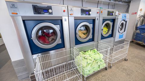 Šokolaadised Gucci tossud ja 1500-eurosed kardinad: vaidlused pesumajadega jõuavad ka tarbijavaidluste komisjoni laule