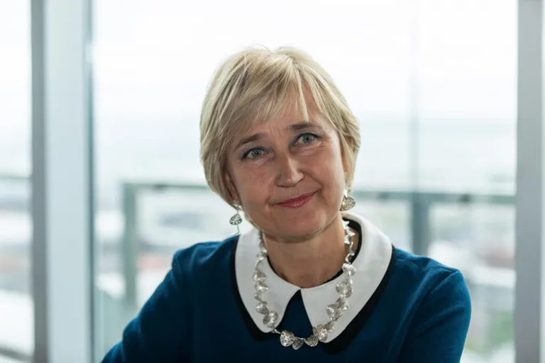 Marianne Mikko
