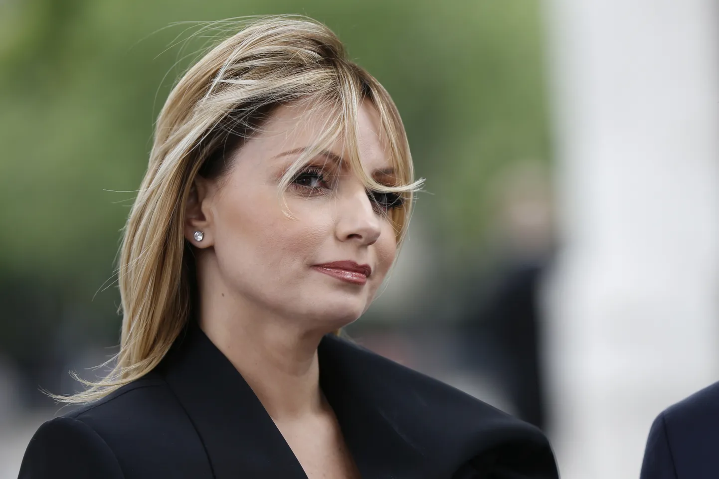 Angelica Rivera.