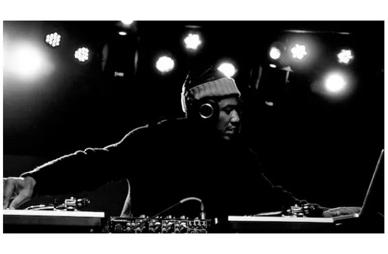 A Tribe Called Quest līderis Q-Tip
