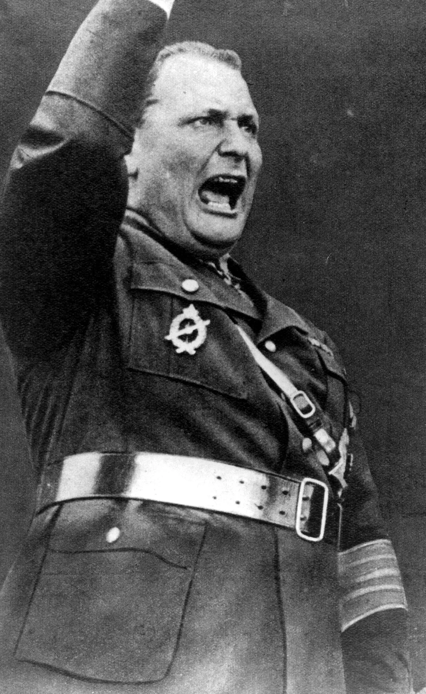 Hermann Göring