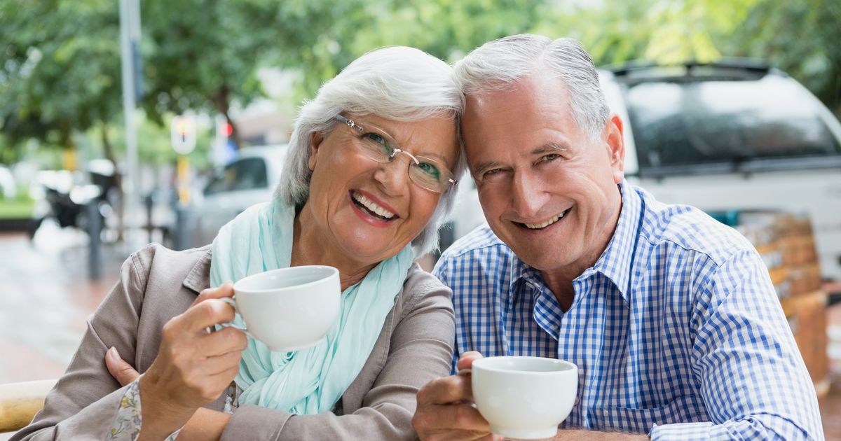 Florida Interracial Seniors Online Dating Site