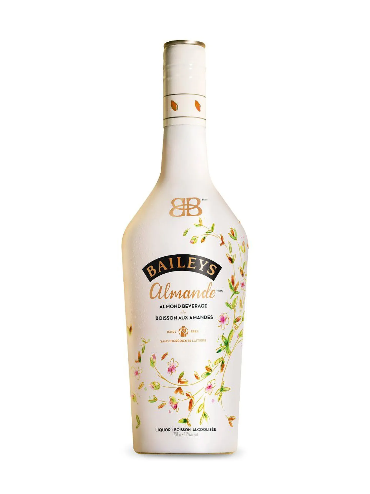 Baileys Almande.