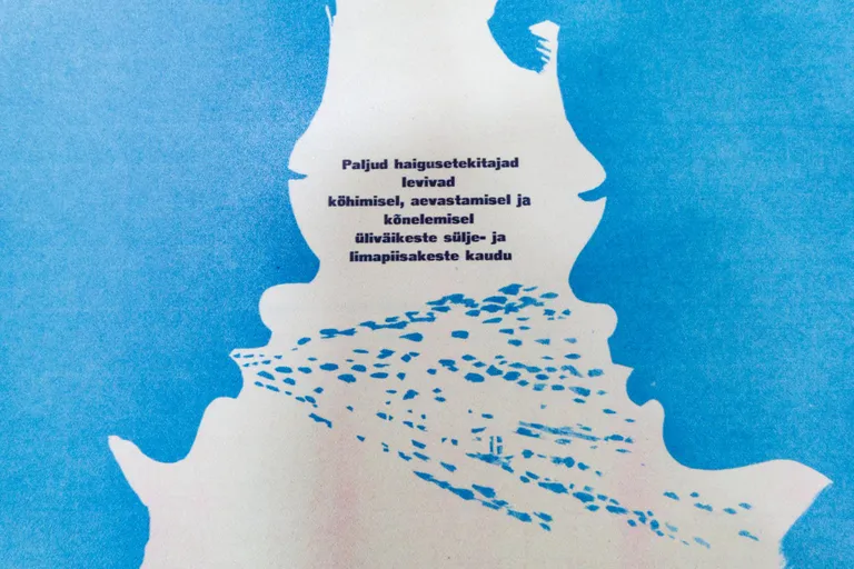 Rändnäitust "Jälle need nakkushaigused! Sajandi jagu haiguspuhanguid ja ravi" saab Port Arturis uudistada 15. detsembrini.