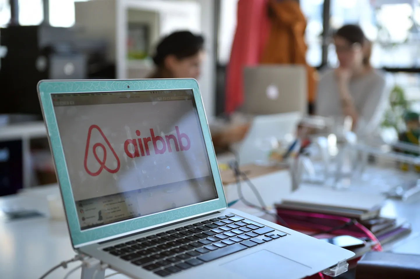 Снимать недвижимость на Airbnb сейчас модно. Иллюстративное фото.